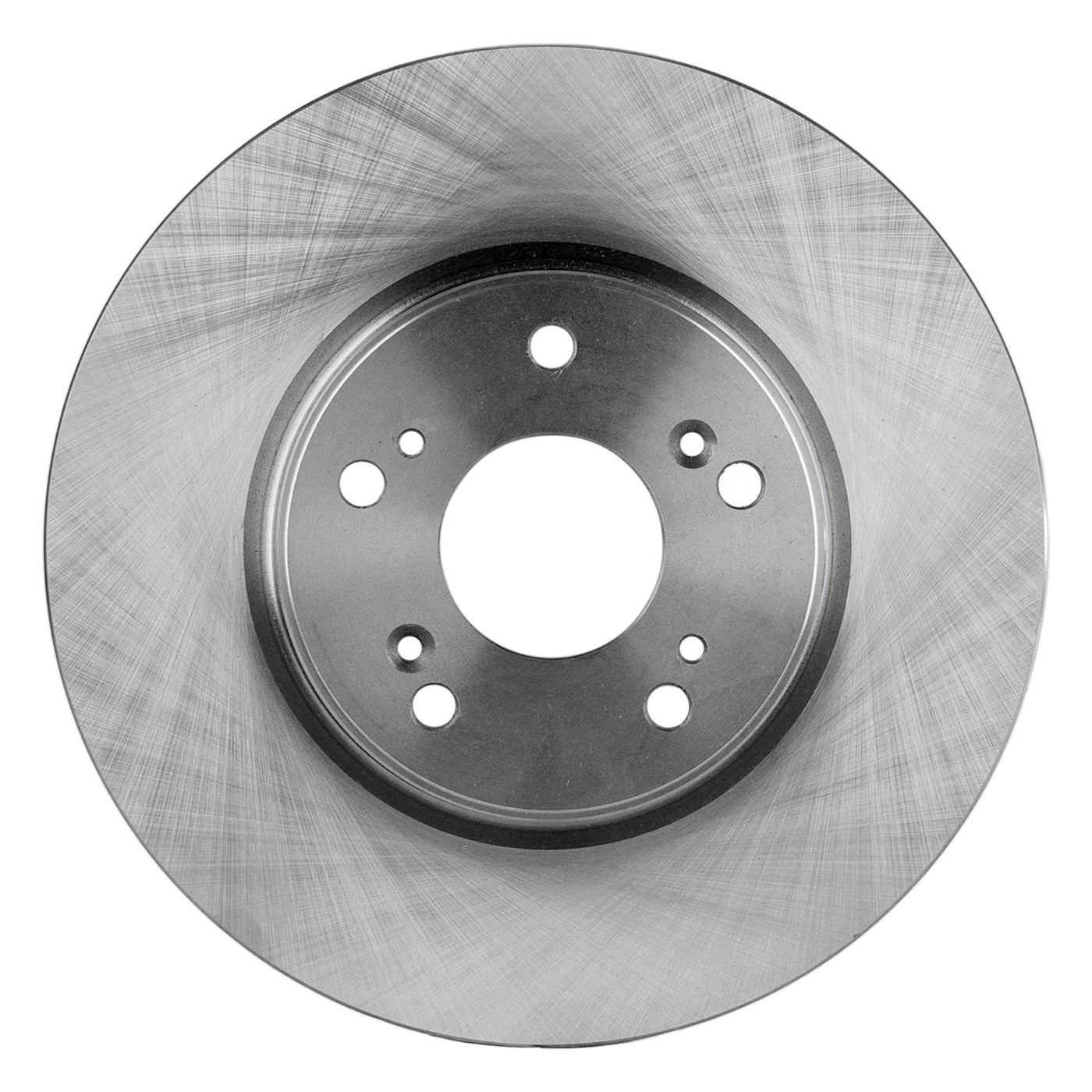 Front, Driver Or Passenger Brake Disc For Honda Accord 2013 2014 2015 2016-2023