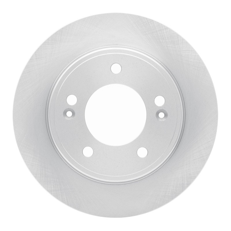 Dfc 600-03037 DFC Brake Rotors – Plain