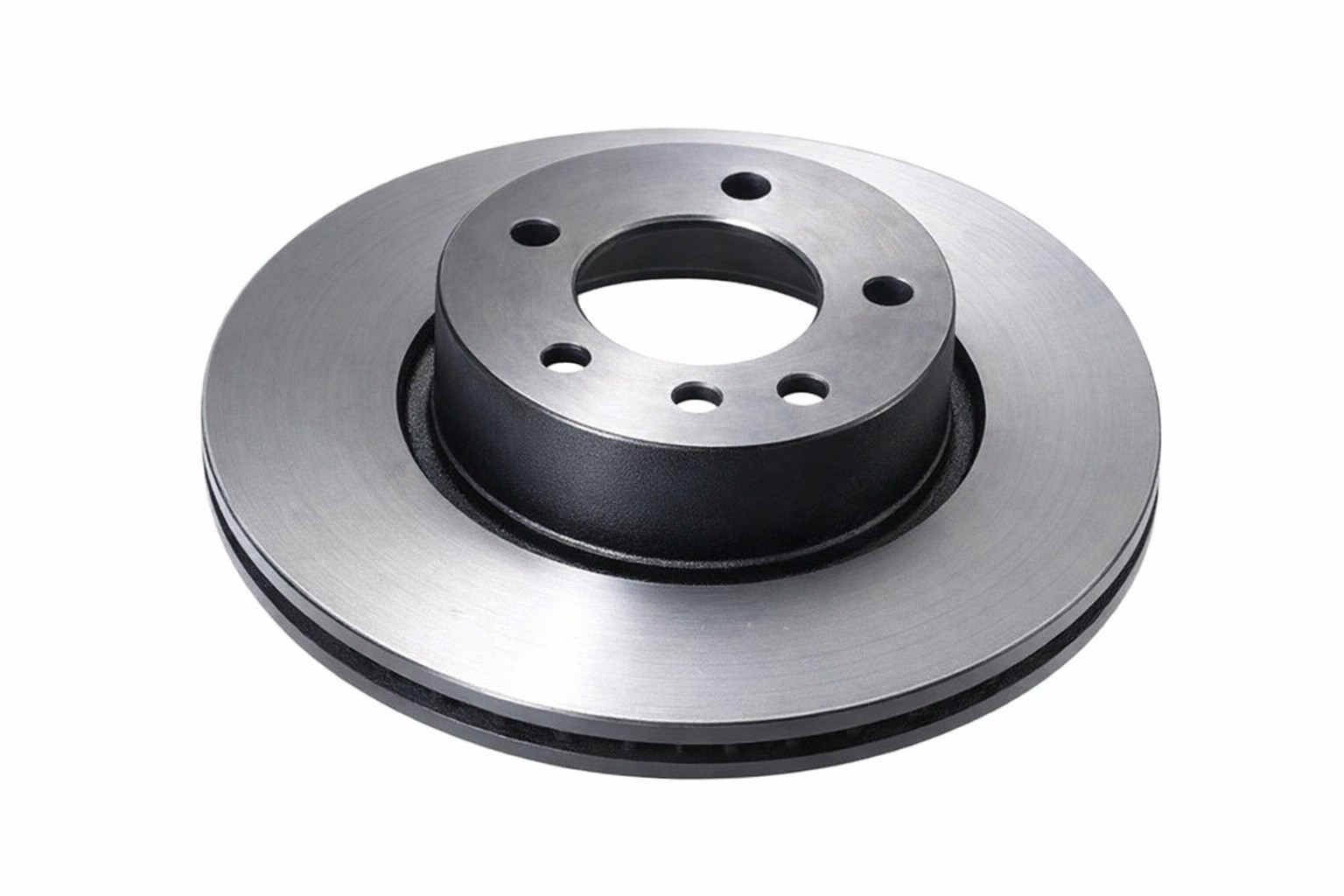 Genuine OEM Front Disc Brake Rotor For BMW 328i, 328i xDrive, 320i 34118848417