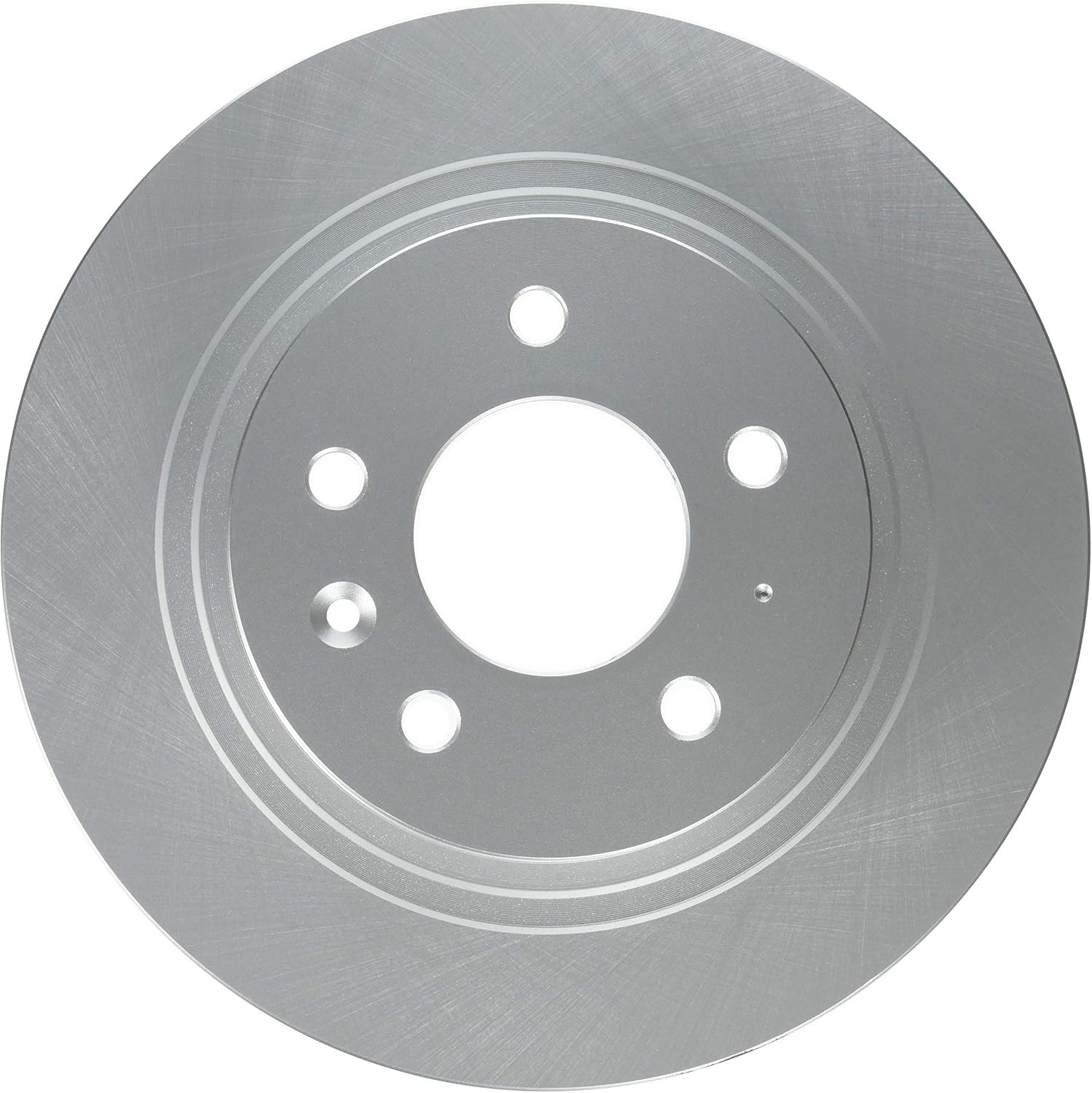 Raybestos 580900FZN Front Brake Rotor for Chevrolet Silverado 1500, GMC Sierra