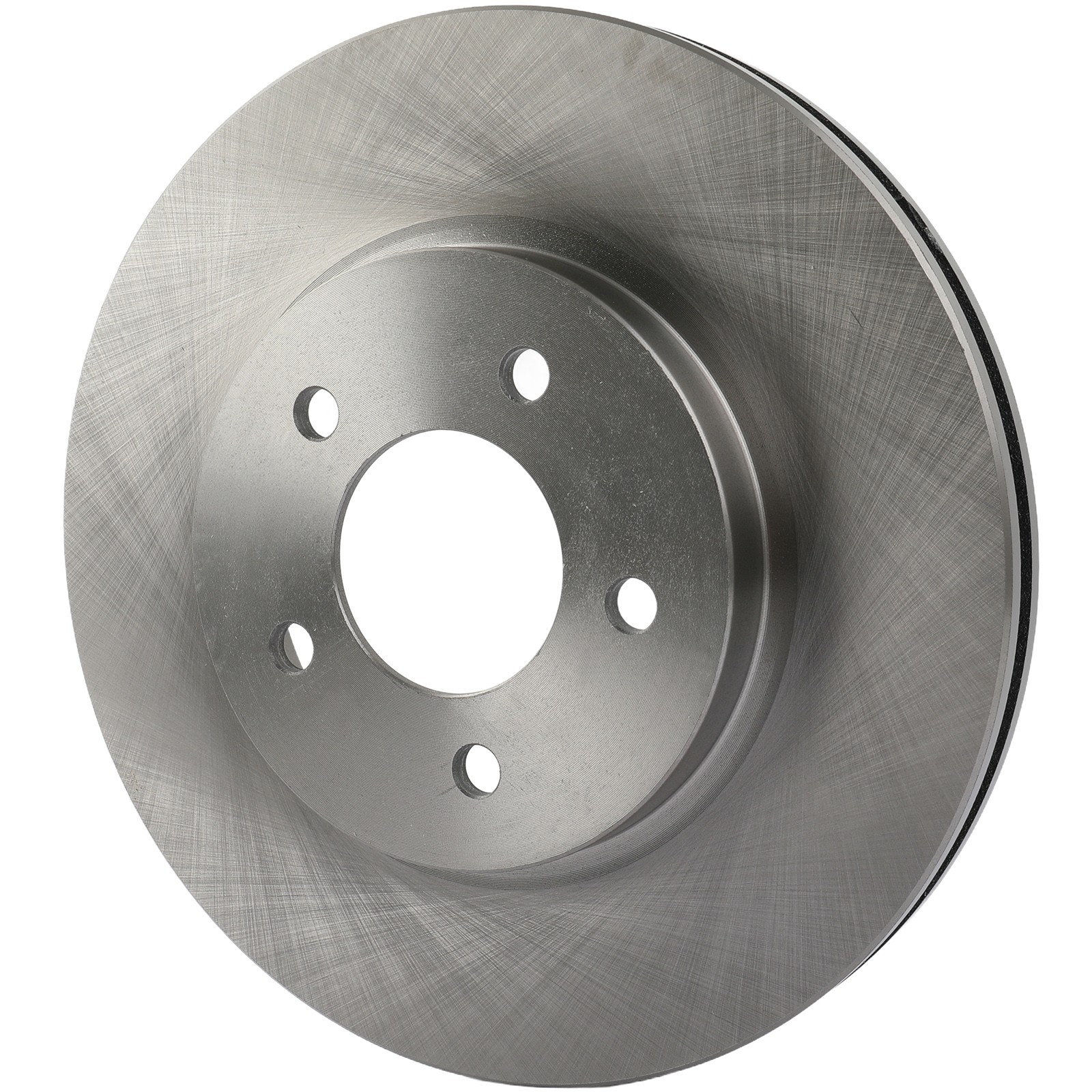 Front Dsic Solid Rotors + Ceramic Pads Kit For Ford Escape 2009 2010 2011 2012