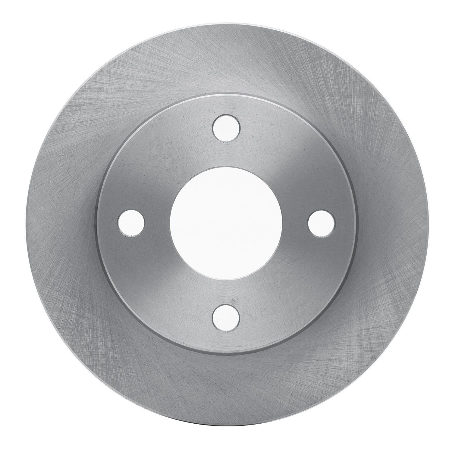 Front Disc Brake Rotor for Tempo, Topaz, Escort, Lynx, EXP, LN7 (600-54007)