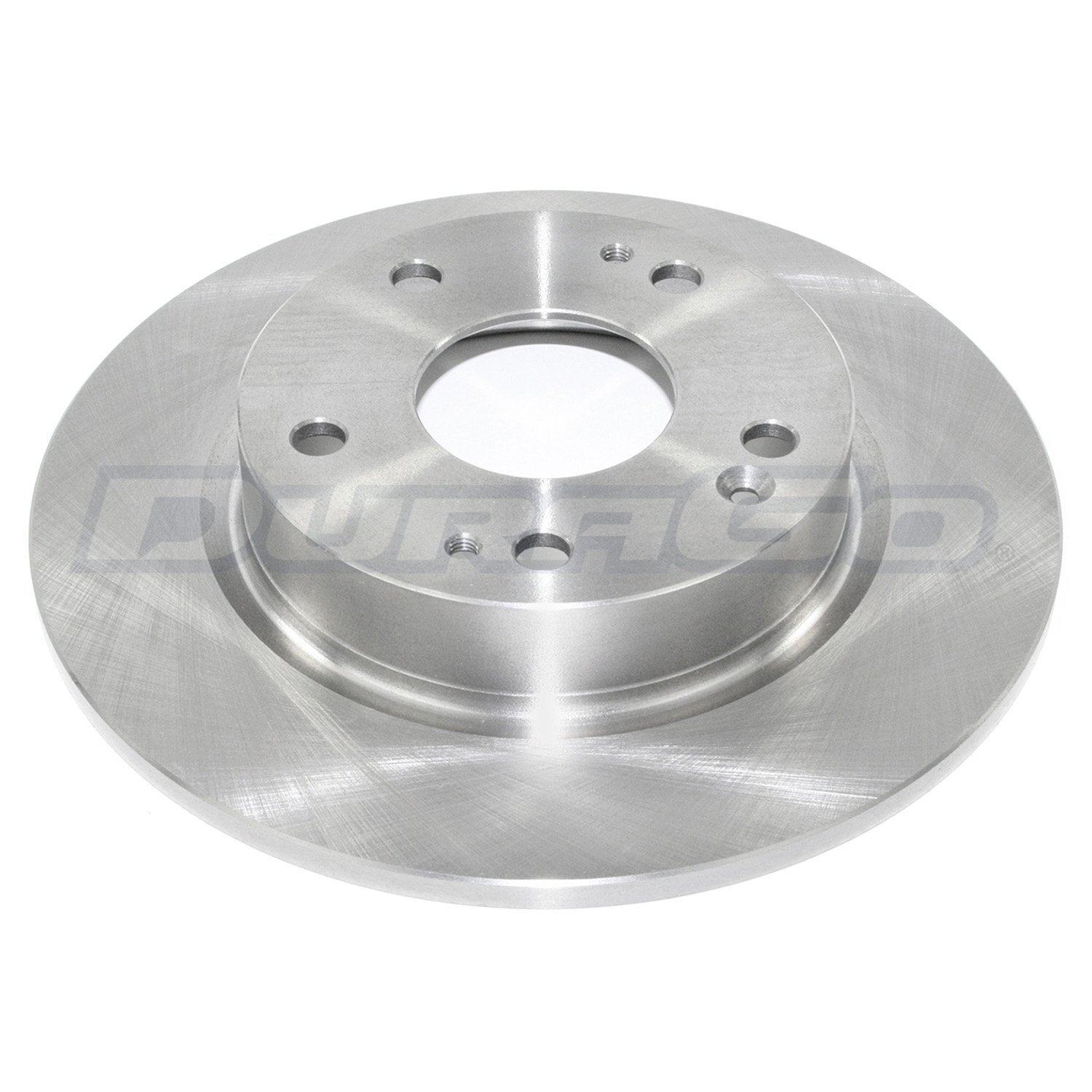 DuraGo Rear Disc Brake Rotor for Civic, Insight (BR901460)