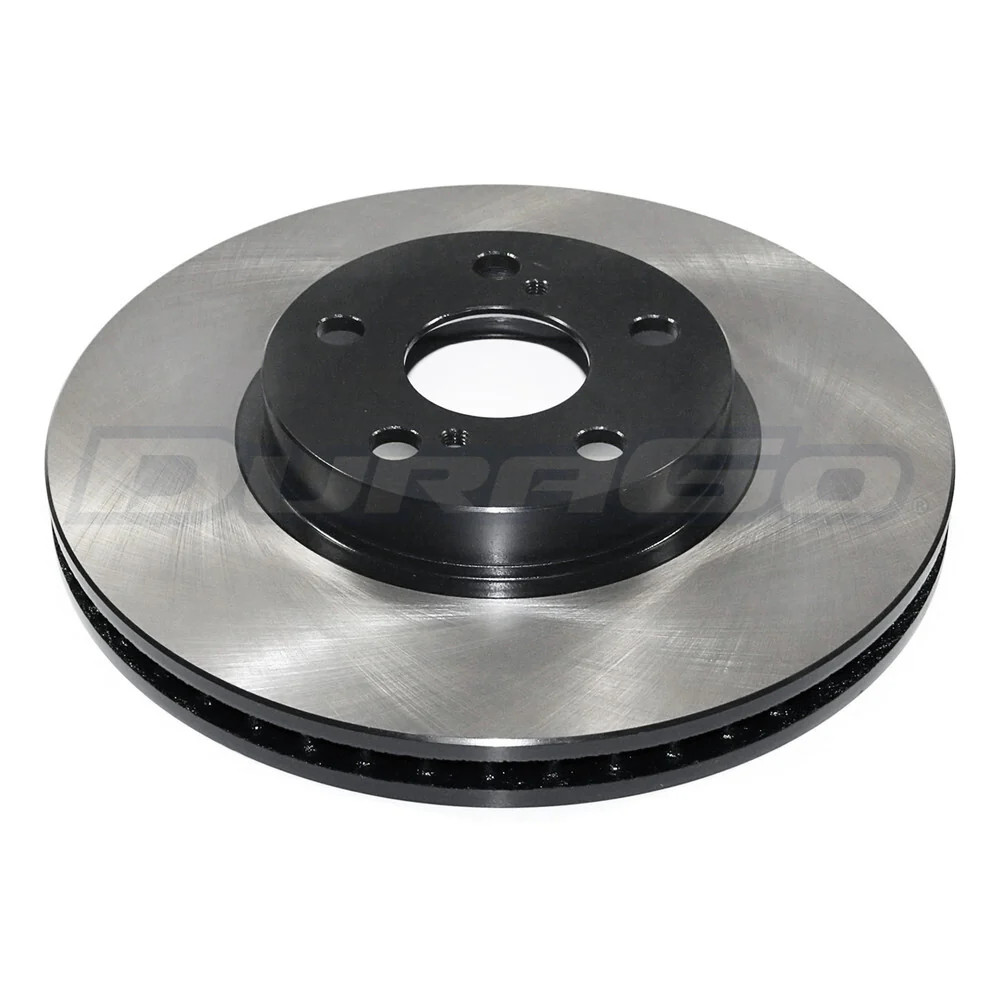 Front Vented Disc Brake Rotor Pronto BR3127002