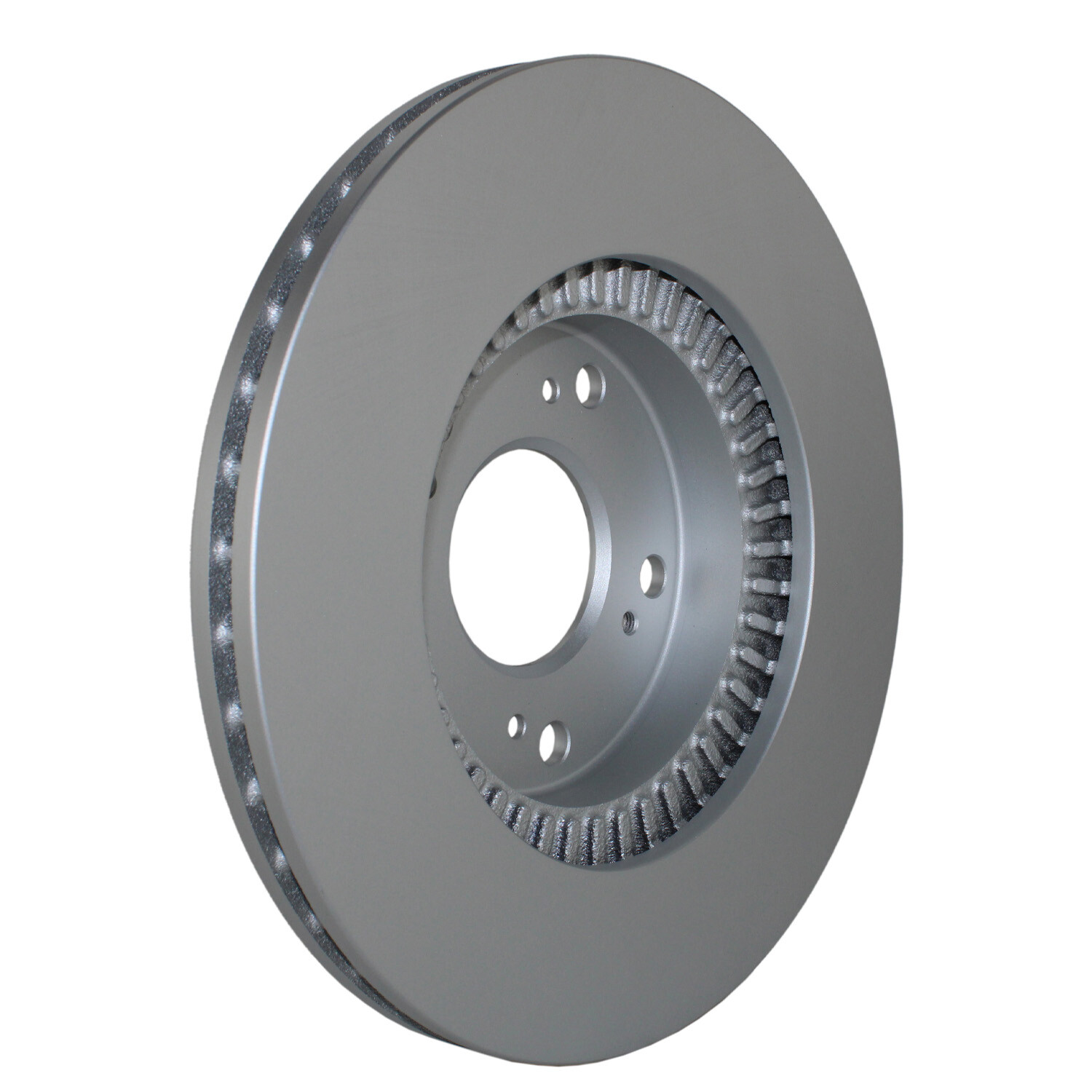 Front Brake Kit 282mm Rotors TRW Ceramic Pads For ILX Accord Civic CR-V Element