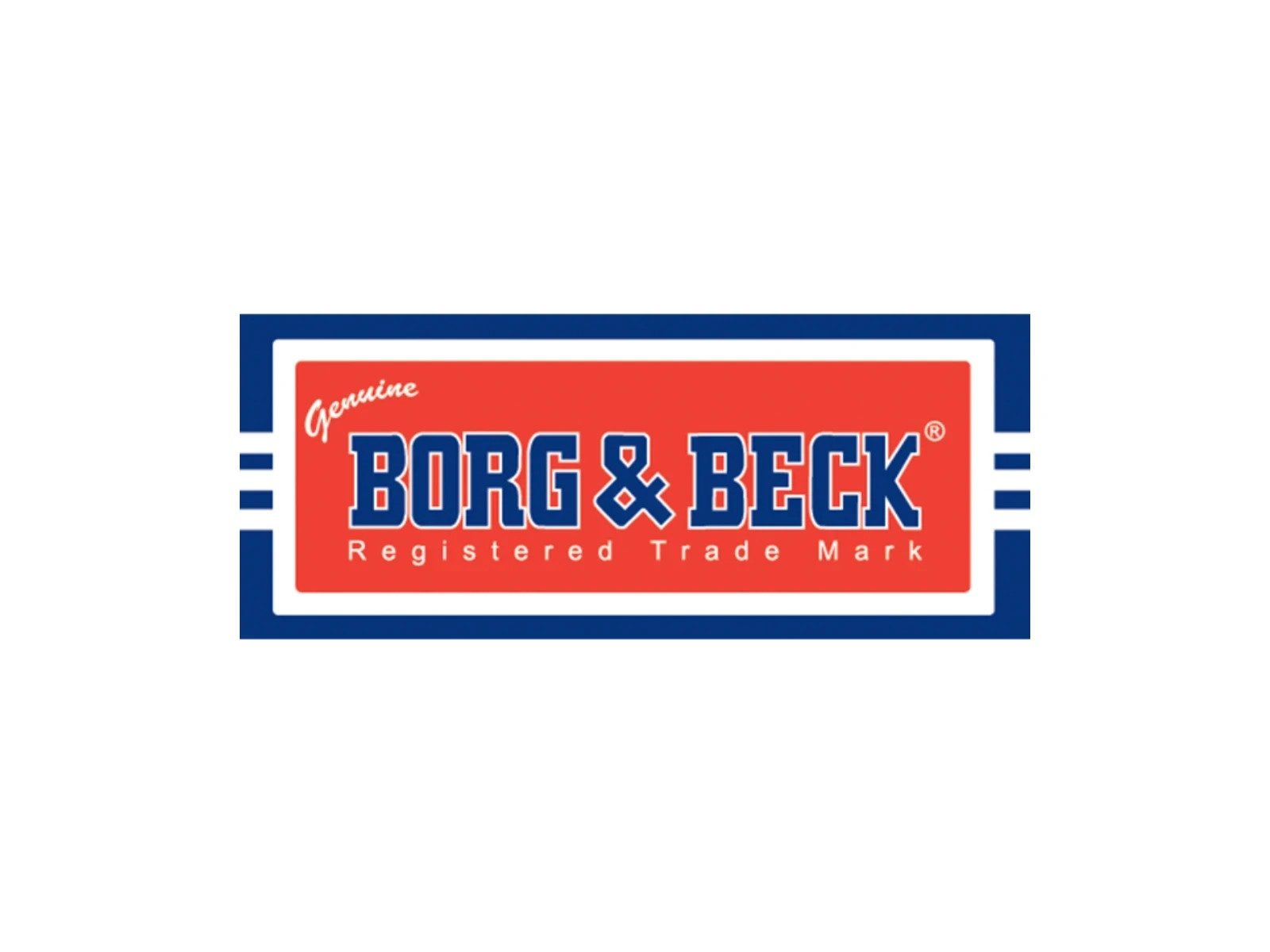 Borg & Beck BBD5755S Front Brake Disc 345mm Vented Fits Audi Seat Skoda VW A3 Cc