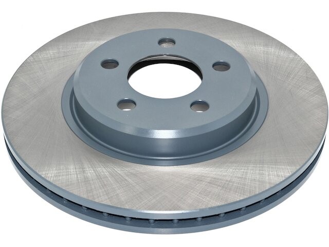 DuraGo 37HG43N Front Brake Rotor Fits 2005-2023 Chrysler 300