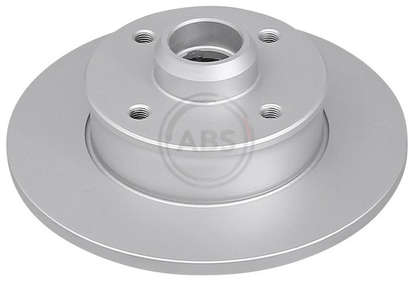 A.B.S. 15962 Brake Disc for SEAT,VW