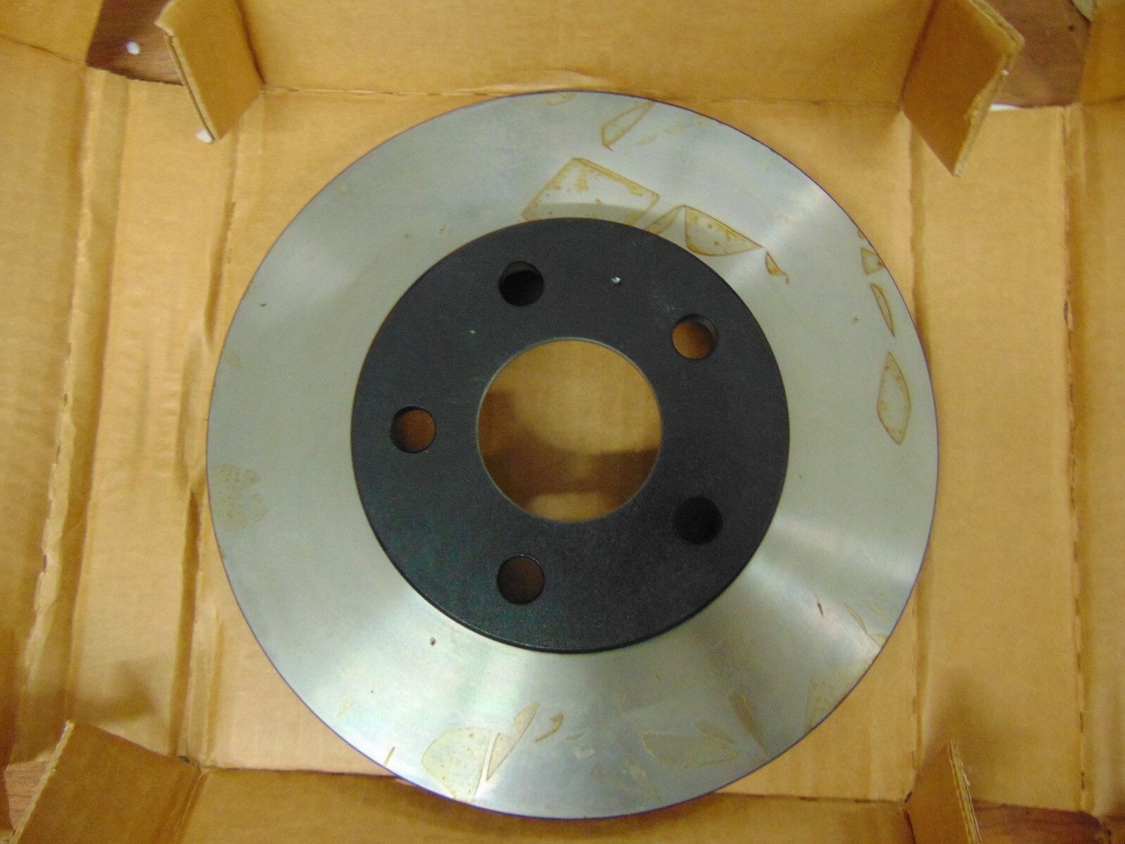 ACDelco 177-0969 GM 1912-2180 Brake Rotors