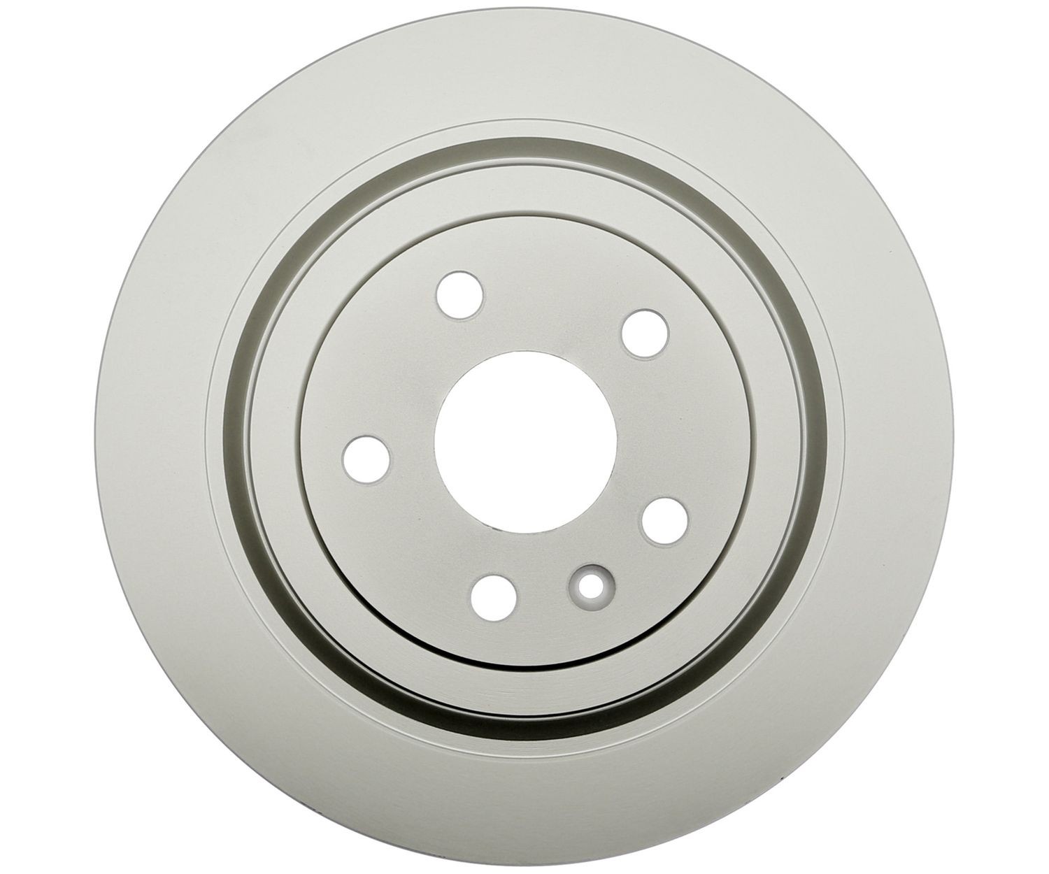 Raybestos 580717FZN Brake Rotor Rear For 14 Cadillac CTS