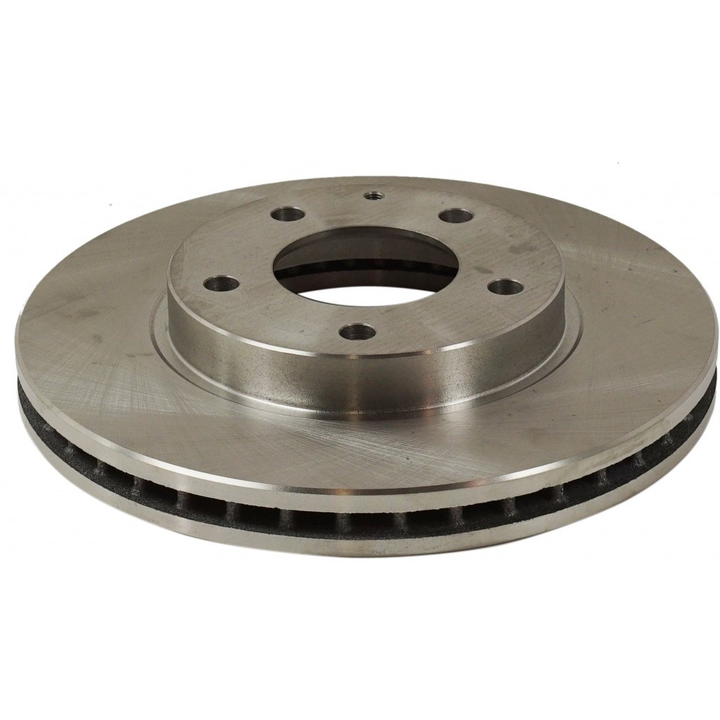 SureStop Brake Disc For Mazda MPV 2000-2006 Front 2-Wheel Set | OE Replacement