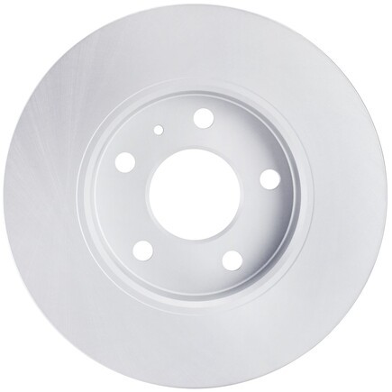 Mpa Electrical BR57109G Quality Built Black Series Coated Rotor
