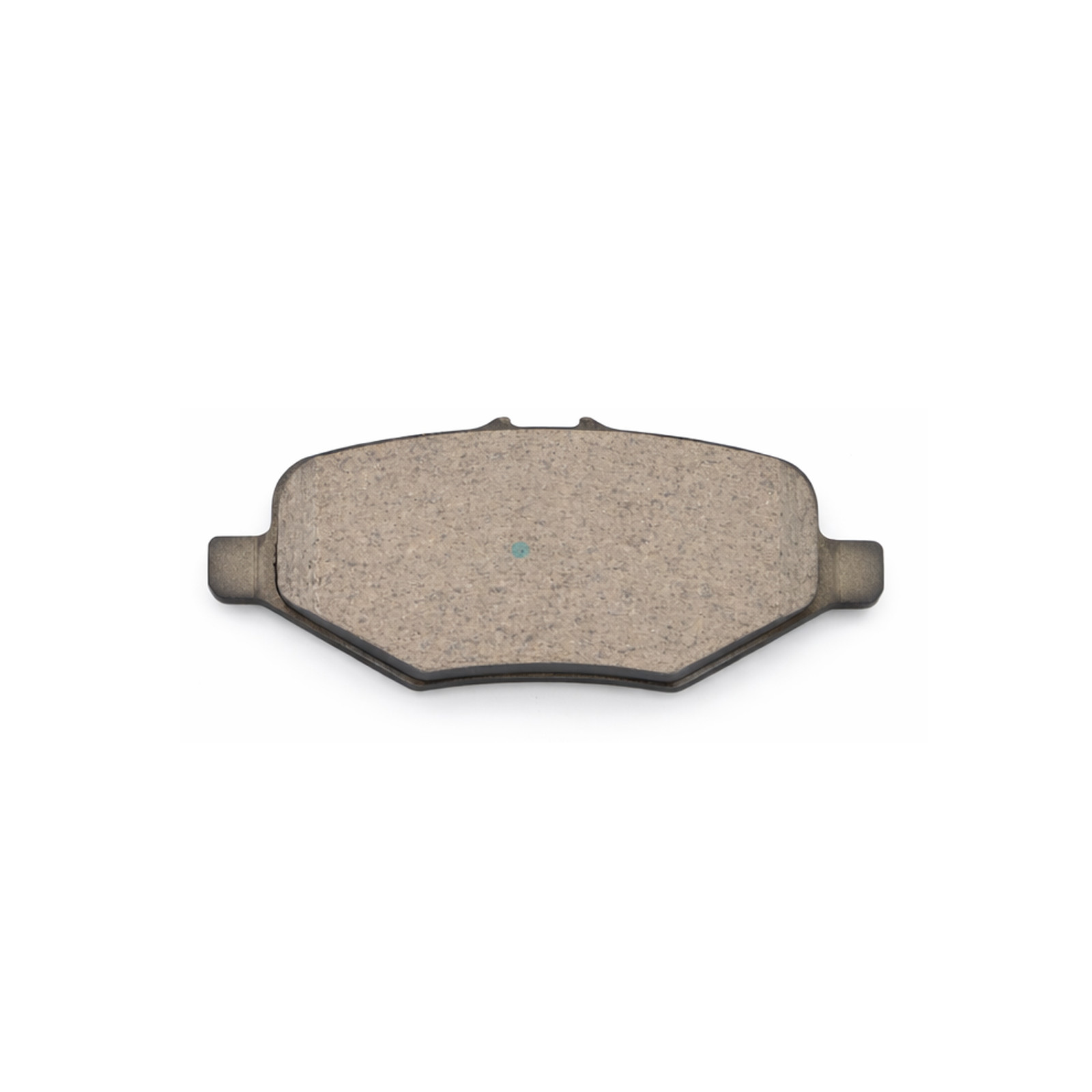 Front & Rear Ceramic Brake Pads for FORD POLICE INTERCEPTOR SEDAN 2013-2019