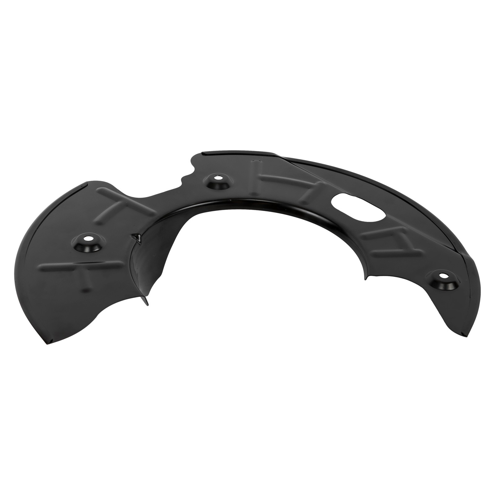 LABLT Brake Dust Shield For Ford Ranger Explorer Sport Trac 01-03 Front LH Side