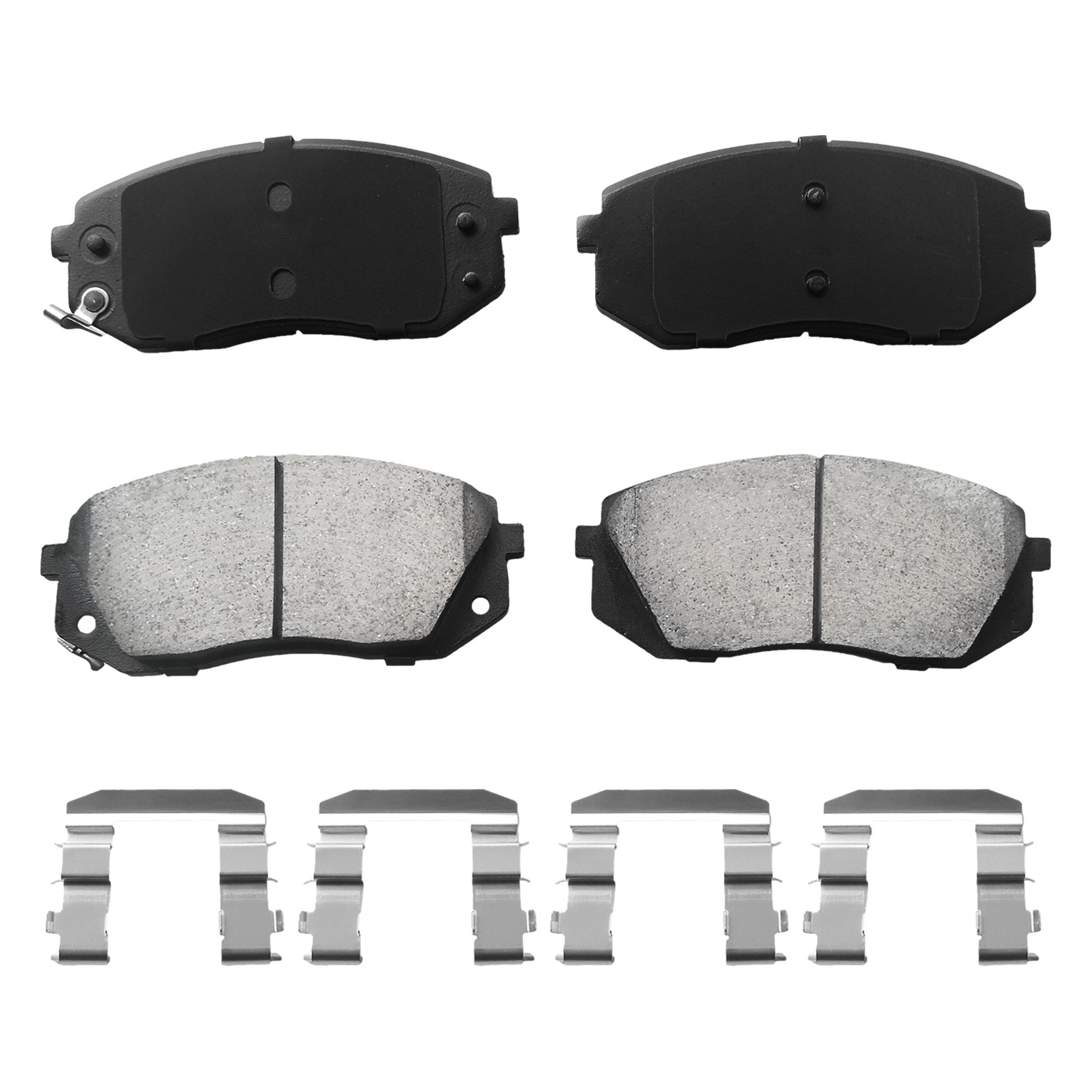 300mm Front Disc Rotor & Ceramic Pads for Hyundai Tucson 2010-2015 Kia Sportage