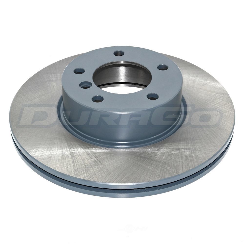 Disc Brake Rotor-Wagon DURAGO TITANIUM SERIES DTS BR900780-01