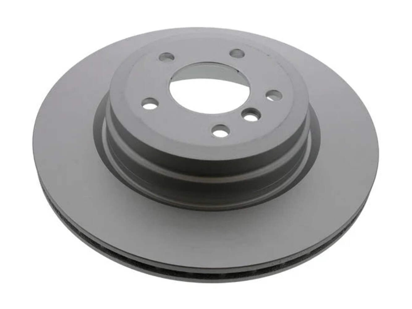 ATE Brake Disc SP22236 fits 2006 BMW 330i / 330xi / 2007-2008 BMW 335xi / 2007-2