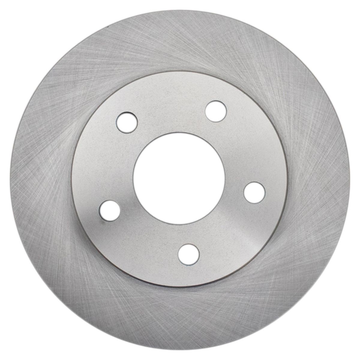 Front & Rear Ceramic Brake Pads & 2 Rotors Set Kit for Taurus Sable