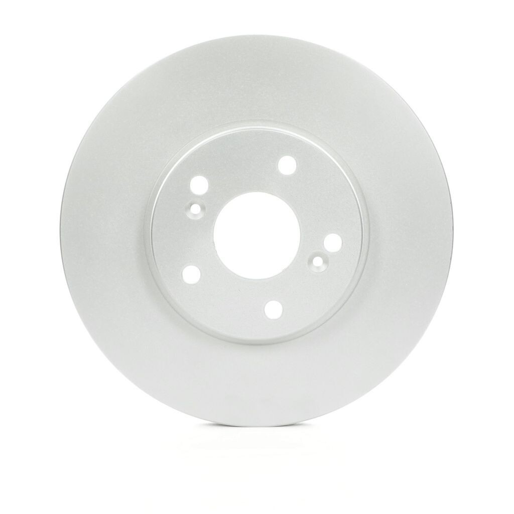 Bosch QuietCast Rotor Front – 26010733