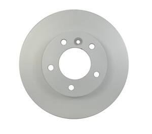 Frt Disc Brake Rotor Hella Pagid 355122782