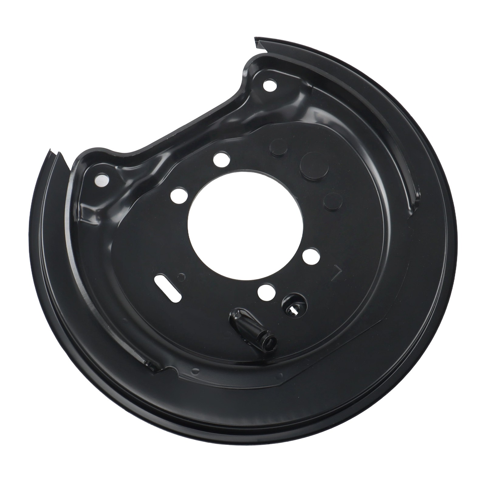 LABLT Left Side Brake Dust Shield Left 26704AE050 For Subaru Outback 2000-2009