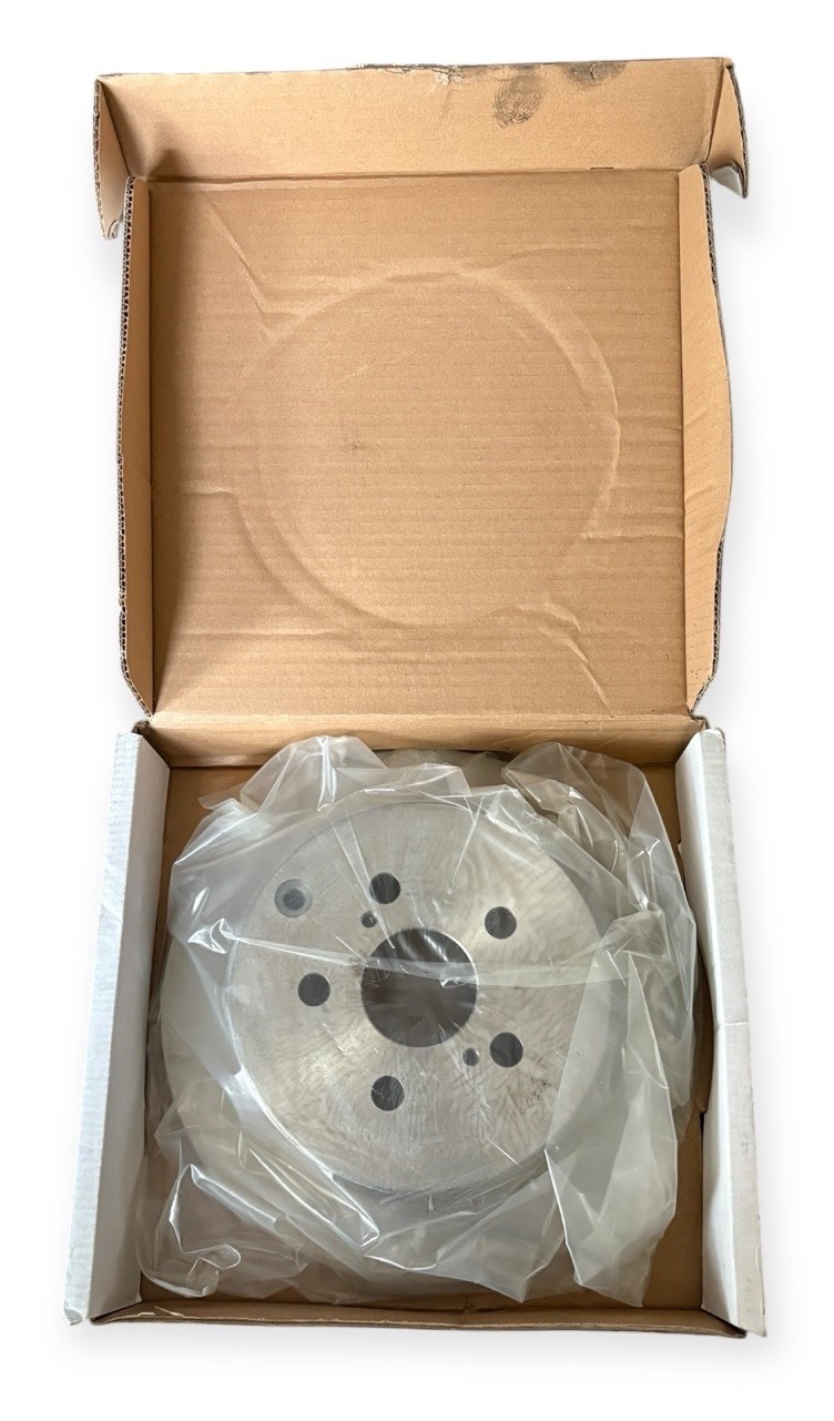 ACDelco 18A1103A Advantage Non-Coated Rear Disc Brake Rotor GM OEM 19264670 NEW