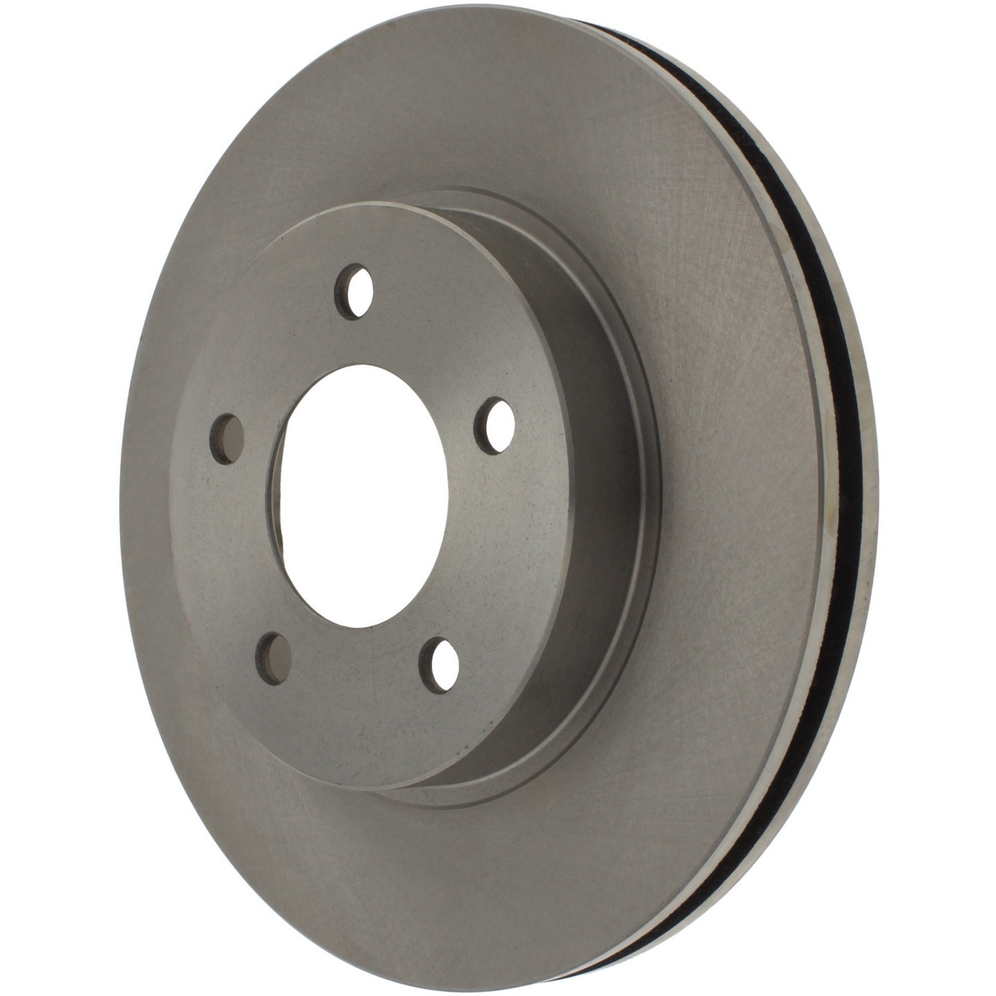 Centric Front Disc Brake Rotor | For 1998-2000 Dodge Intrepid | Direct Fit