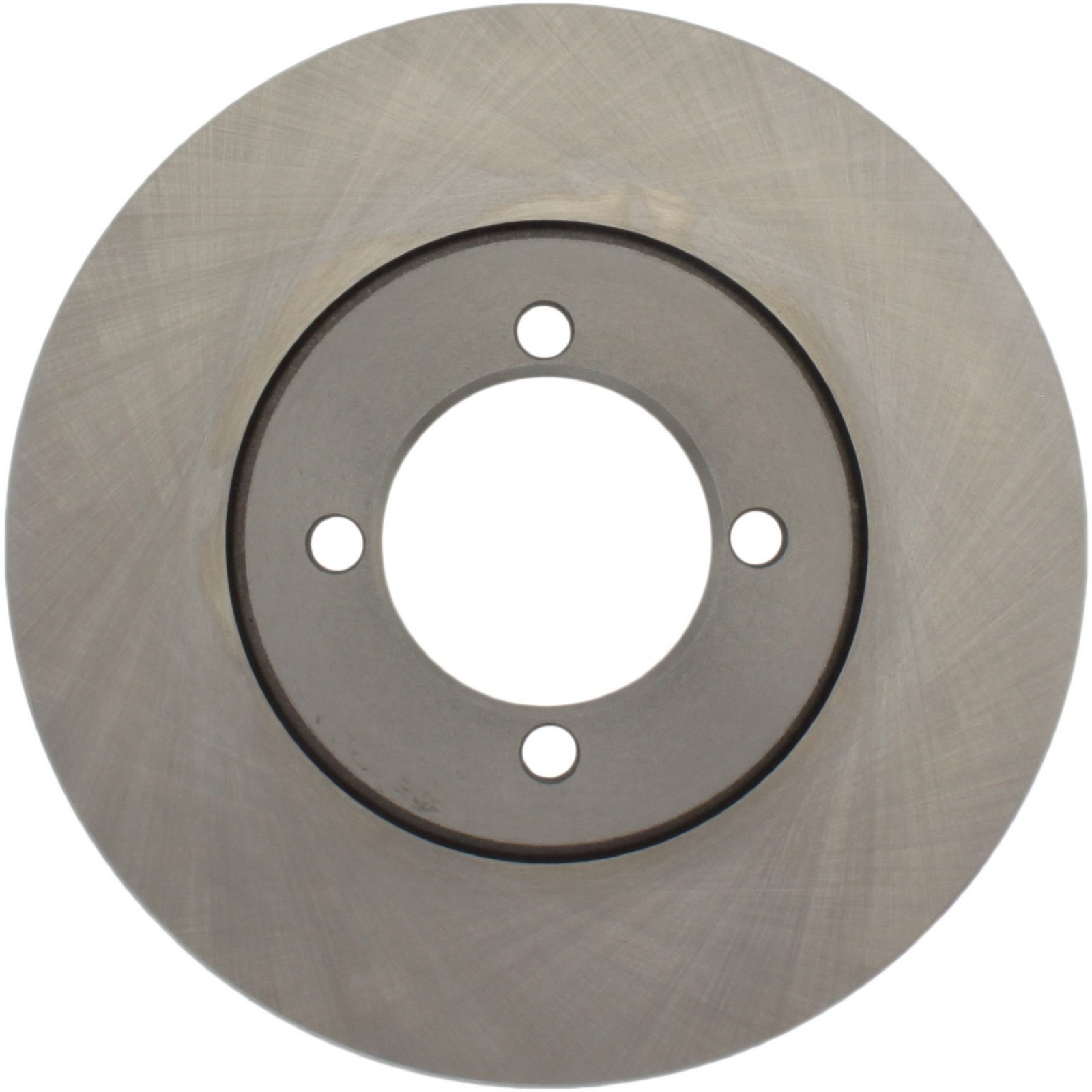 Centric Front Disc Brake Rotor for Pony, Colt (121.46001)