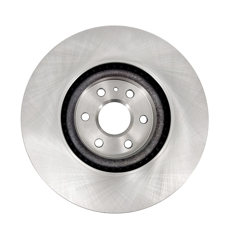Front Brake Rotor & Ceramic Pad For 2010 – 2012 2013 2014 2015 2016 Cadillac SRX