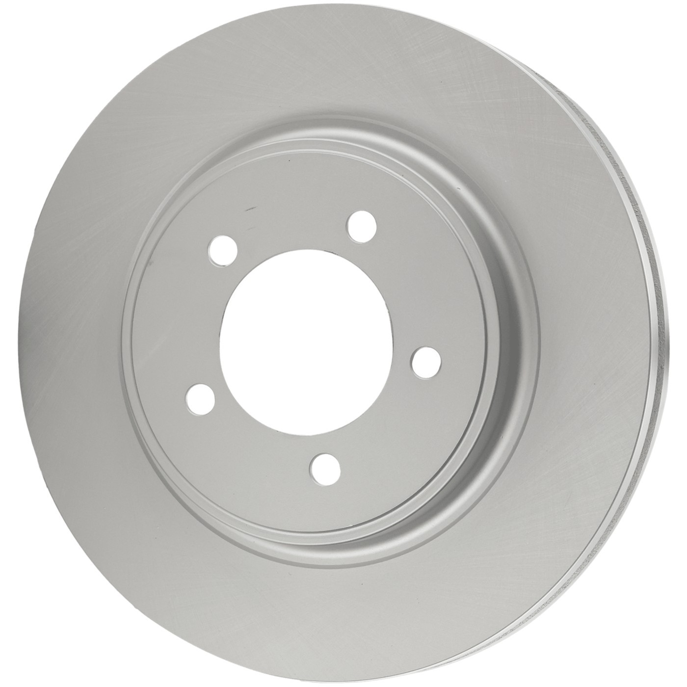 Front & Rear Brake Disc Rotors for Explorer Ford Sport Trac Mercury Mountaineer