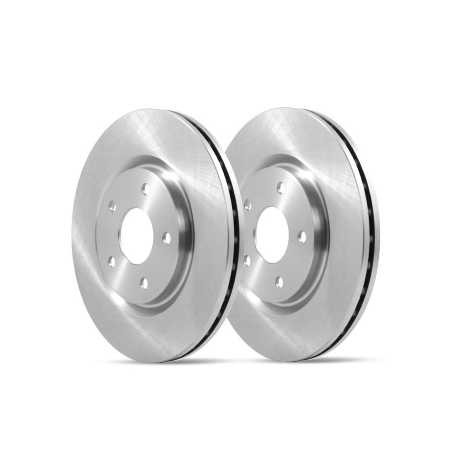 12.99″ Front Disc Brake Rotors for Dodge Grand Caravan Journey 5Lugs