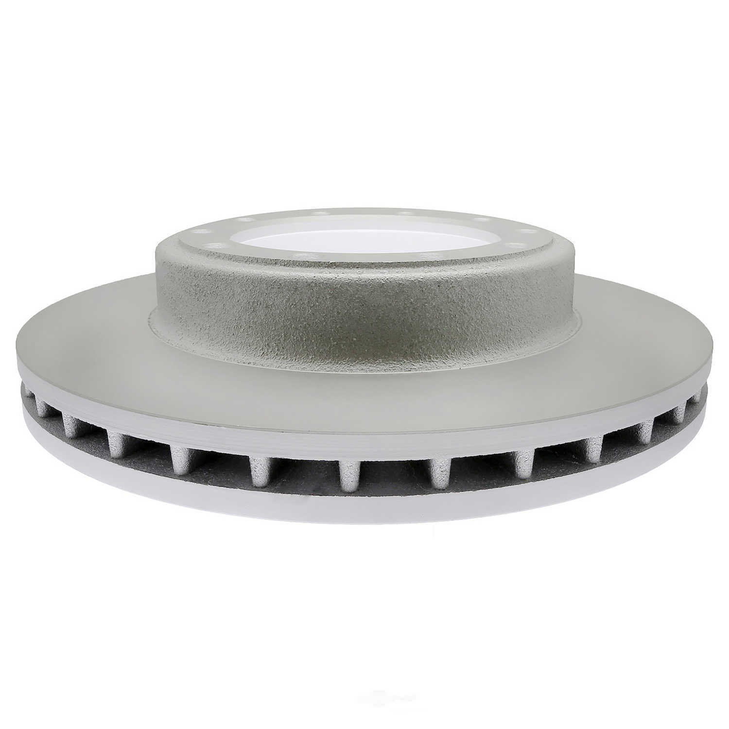 Disc Brake Rotor-Specialty – Truck Raybestos 8537