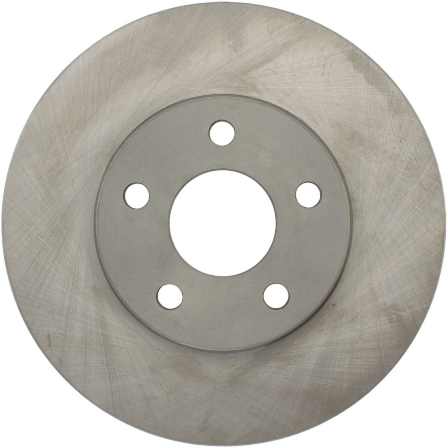 For 1992-1994 Pontiac Sunbird Standard Disc Brake Rotor Front Centric 1993 1994