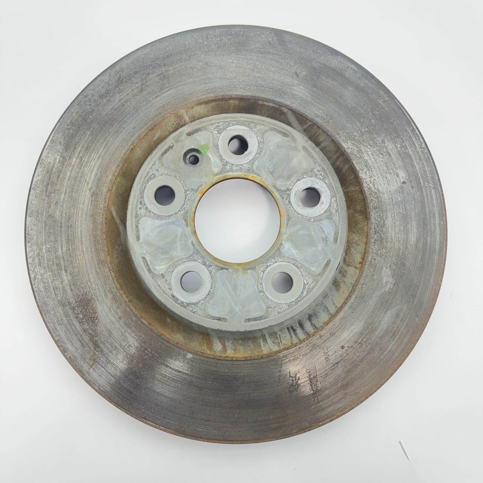 2013-2019 Cadillac XTS Front Right Brake Disc Rotor 71K OEM