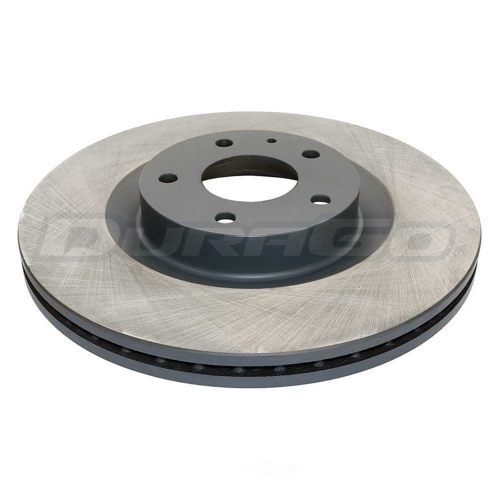 DURAGO TITANIUM SERIES – DTS BR90197201 Disc Brake Rotor