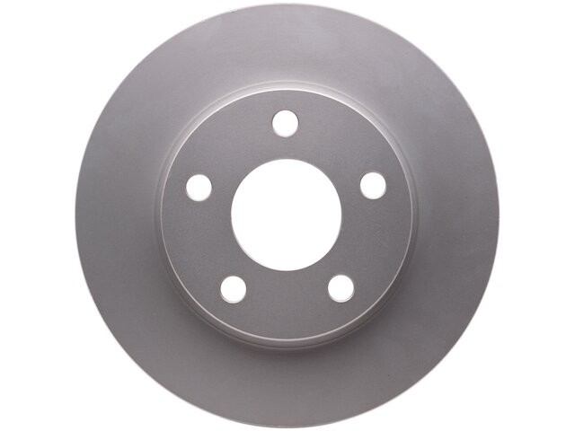 Front Dynamic Friction Brake Rotor fits Chevy Venture 1997-2005 FWD 44JDHVKN