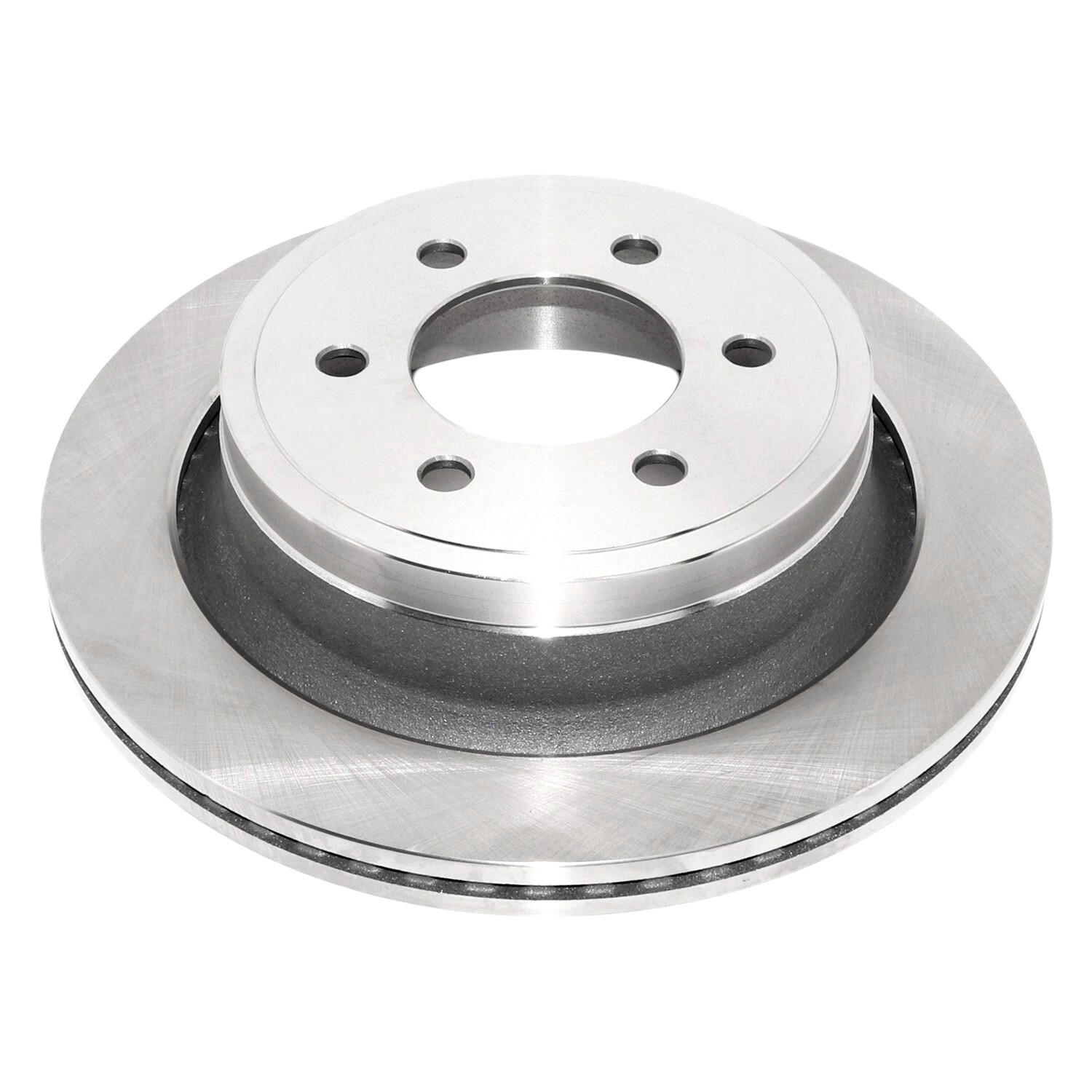 DuraGo Rear Disc Brake Rotor for F-150, Lobo (BR901114)