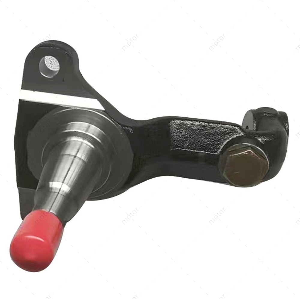Front Driver & Passenger Side Stock Spindle for Chevy Malibu Pontiac Buick 64-67