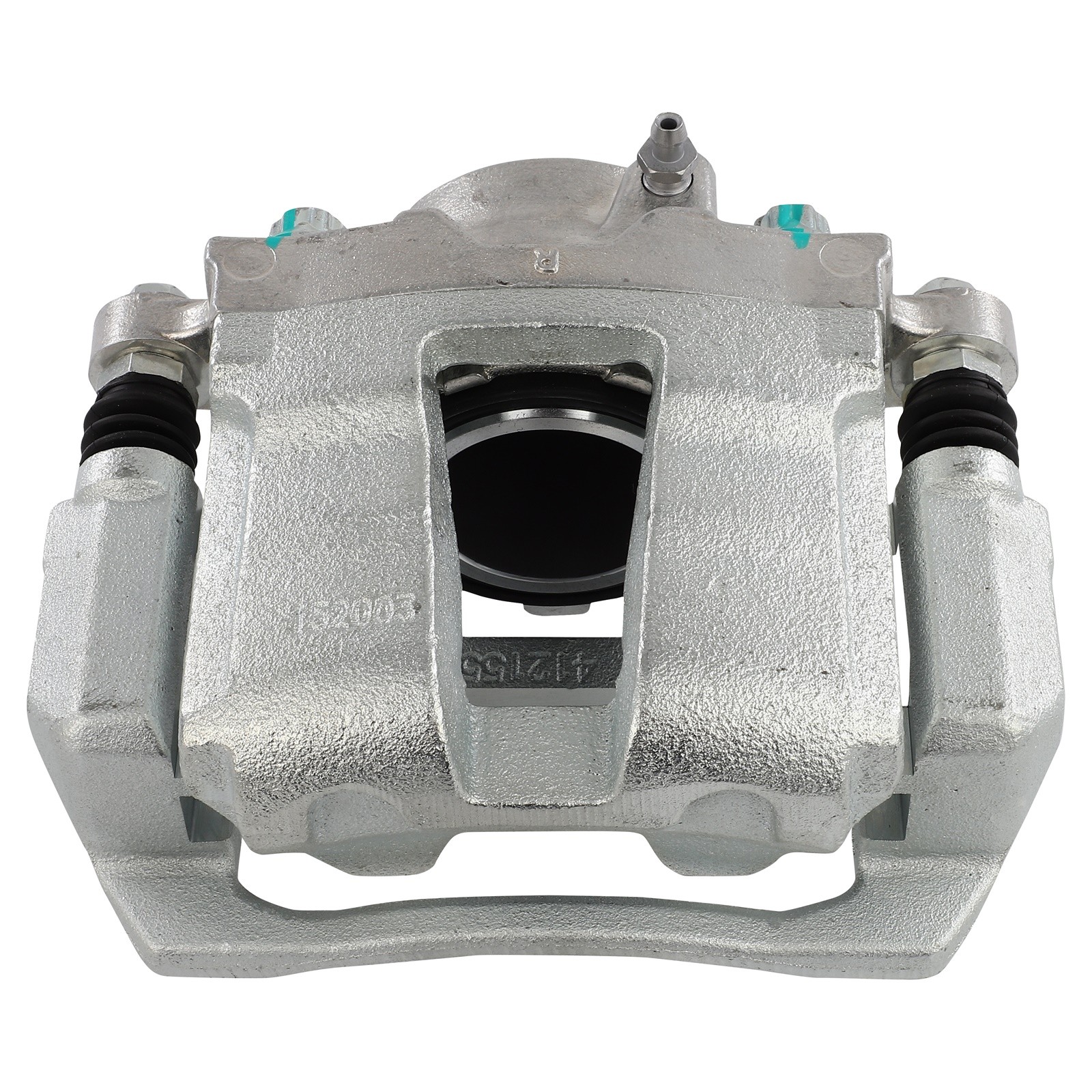 2pcs Front Left Right Brake Calipers For 2011 2012 2013 2014 Hyundai Sonata