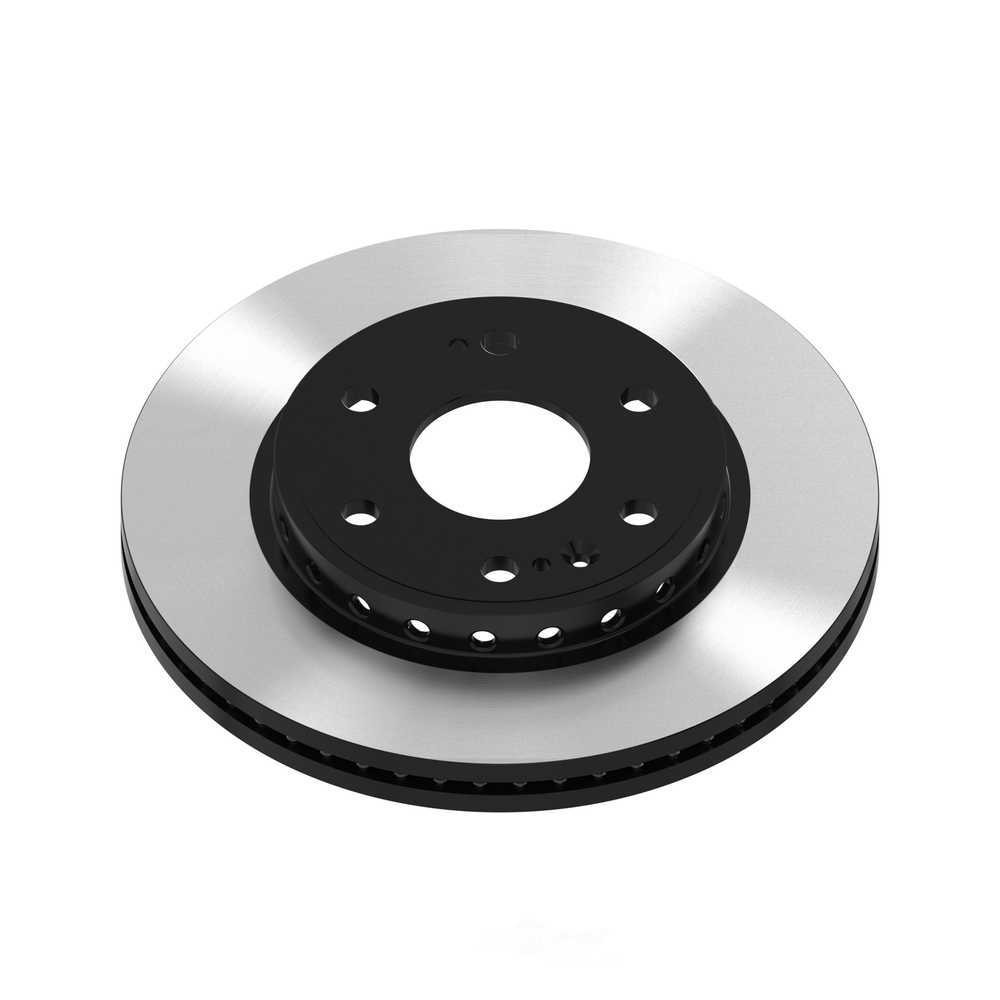 Disc Brake Rotor Wagner BD180812E