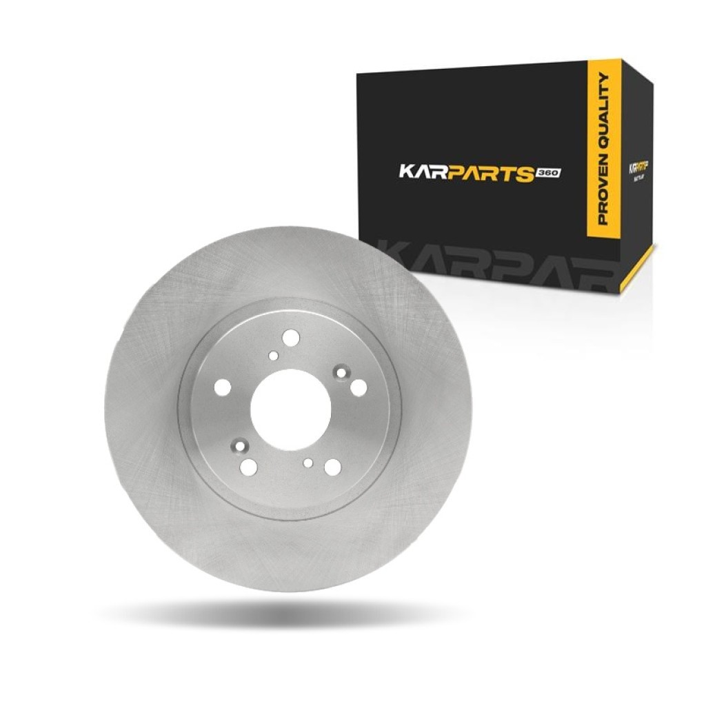 For Acura MDX 2001-2006 Disc Brake Rotor | 28 mm. / 1.10 in. Nominal Thickness
