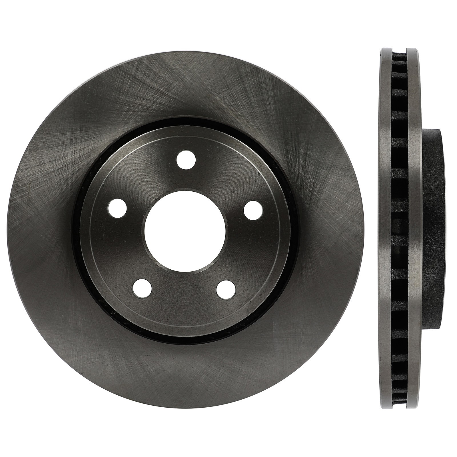 Front Brake Rotors Discs For Dodge Durango 2011 2012 2013 2014 – 2020 V6 3.6L