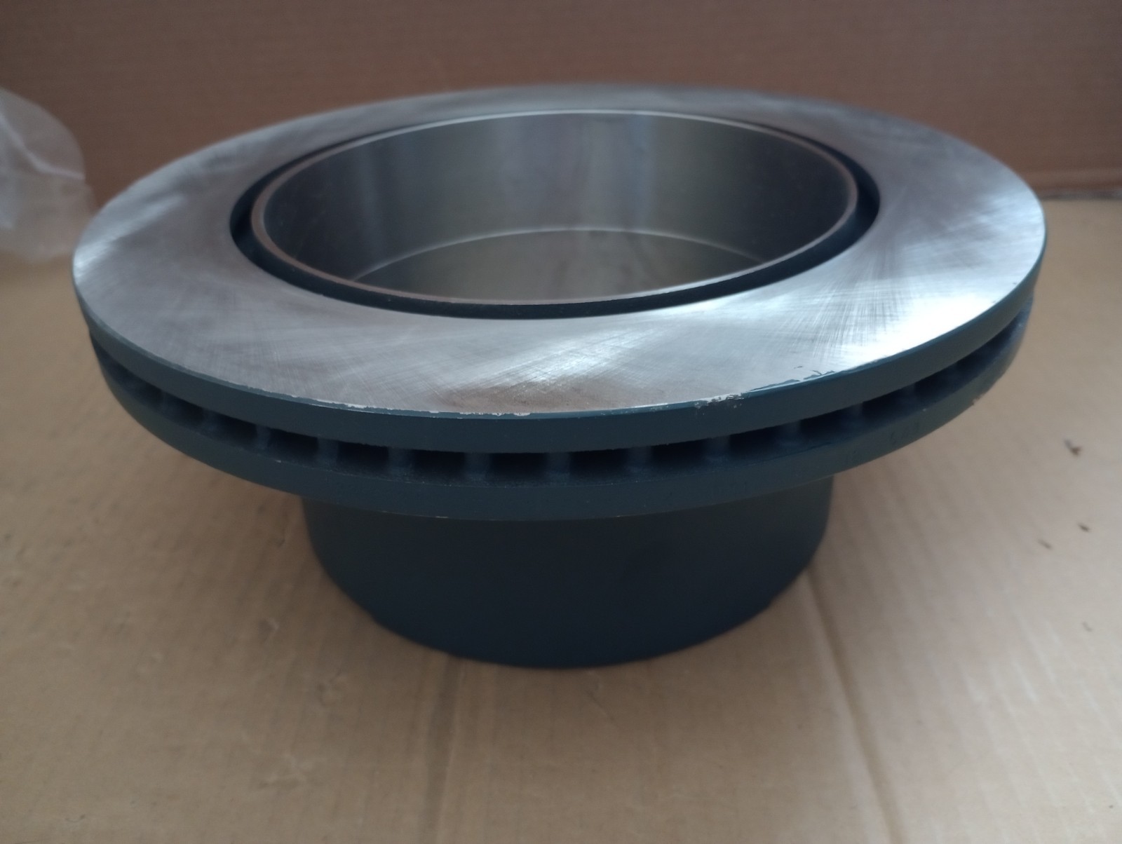 Brake Rotor 211331-C For Select Silverado, Sierra, Express 3500 Vehicles