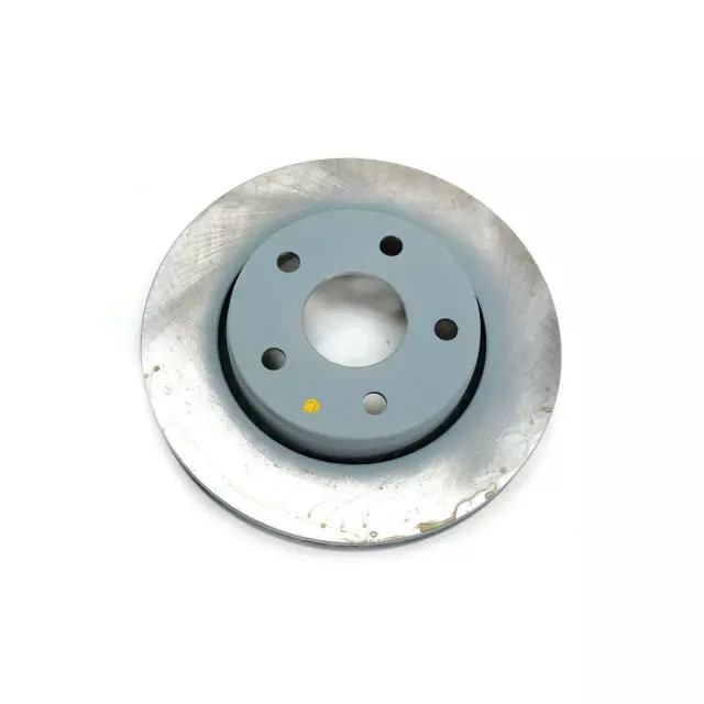 Genuine Mopar Brake Rotor 52060137AB