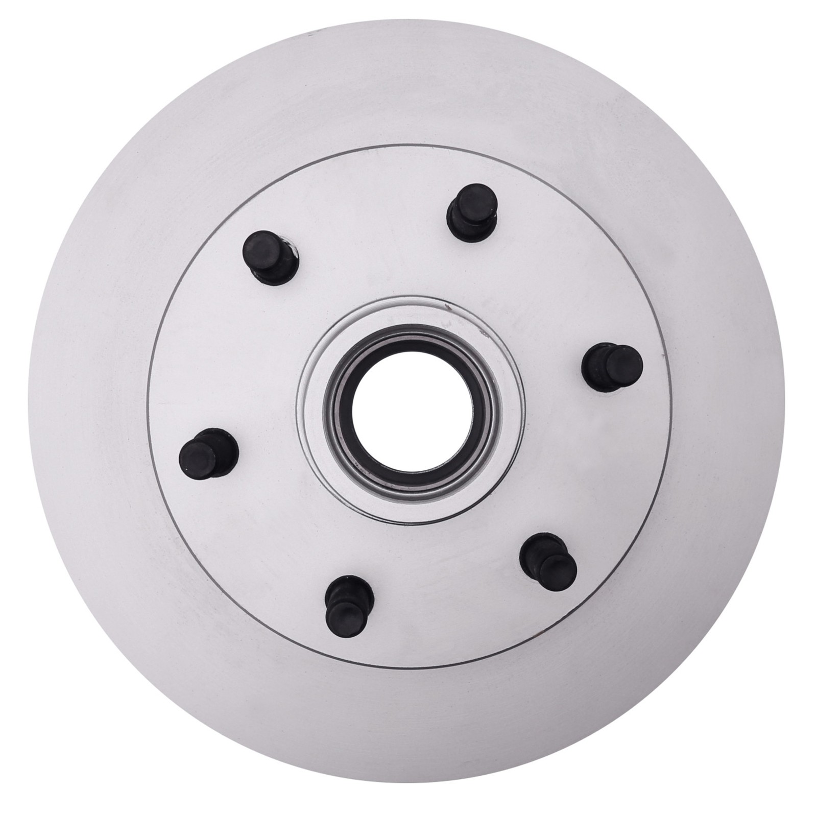 Raybestos Brakes Disc Brake Rotor and Hub | 56579