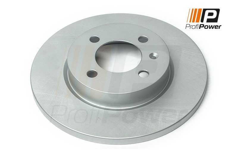 ProfiPower 3B1250 Brake Disc for Seat, VW