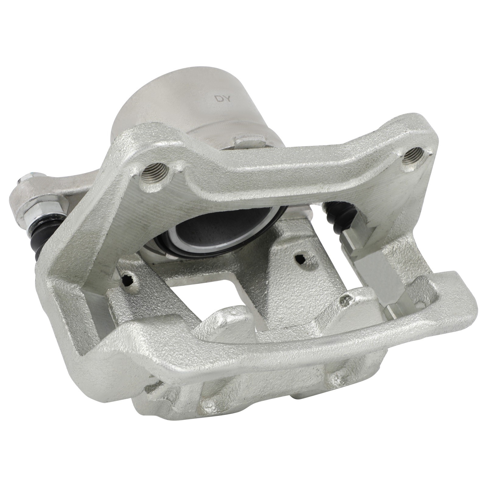 Front Brake Calipers 2Pcs For 2012-2015 Hyundai Sonata 2011-2016 Kia Optima