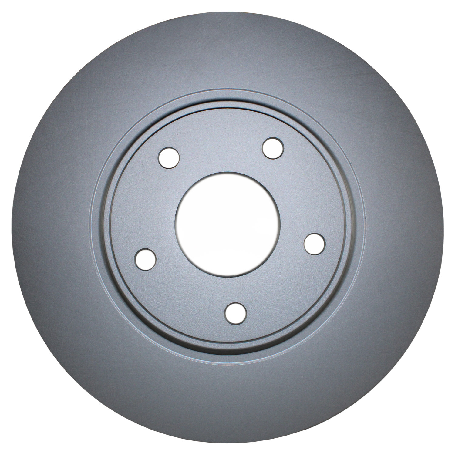 Bison Performance Rear Disc Brake Rotor BPBD07013