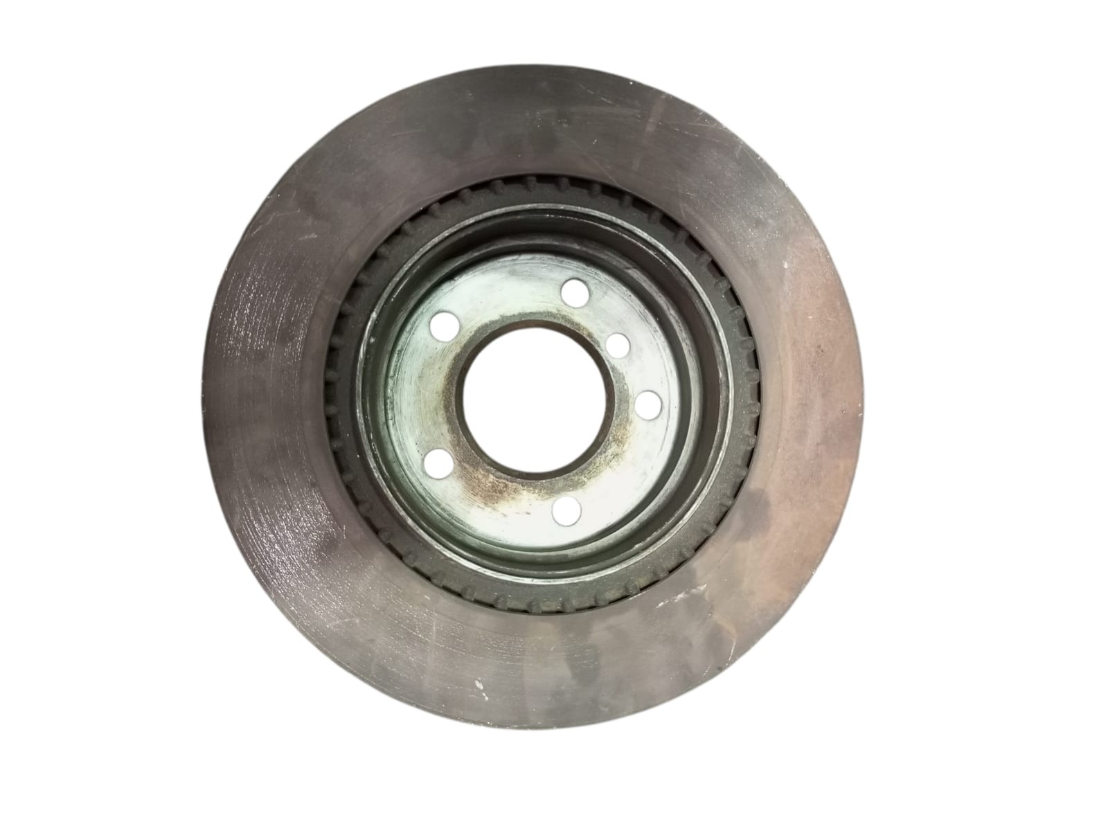 BMW Brake Disc Internally Vented 92133003