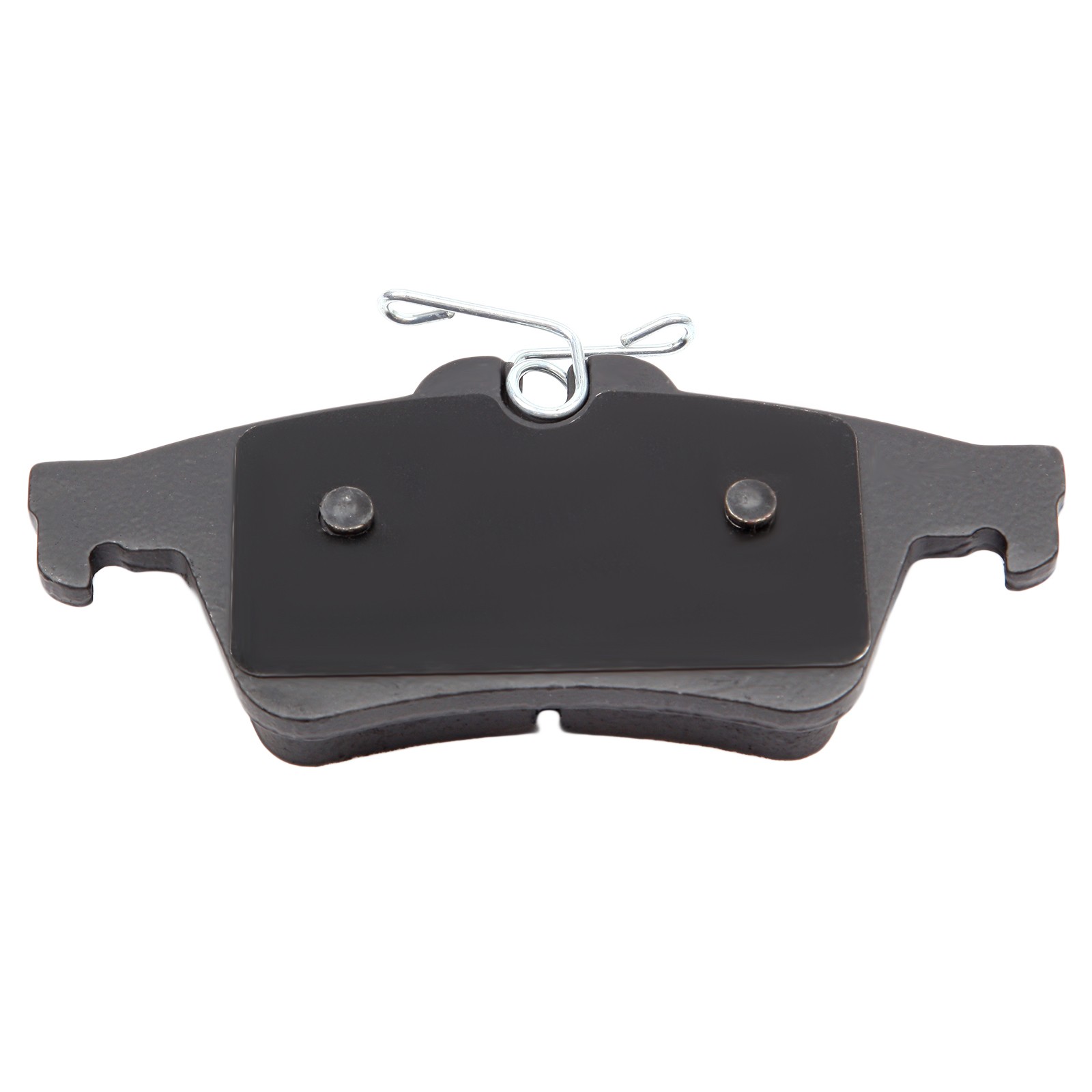 Front & Rear Solid Rotors Ceramic Brake Pads Kit For 2005 2006-2013 Mazda 3